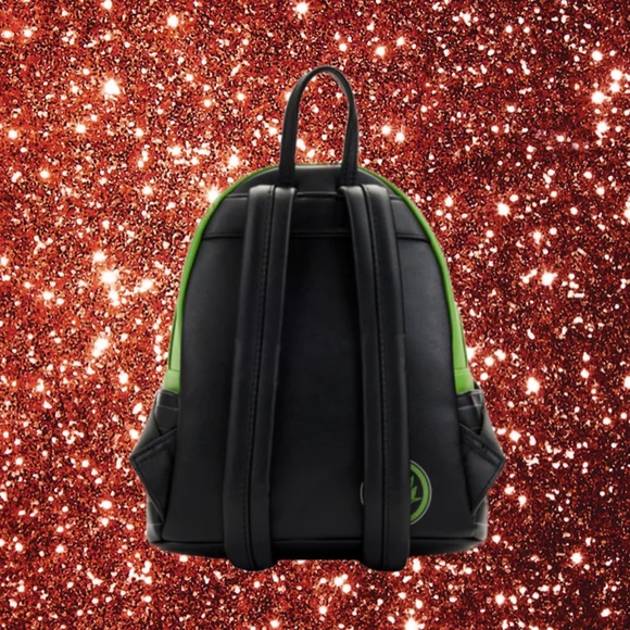 Loungefly‎ Gamora Cosplay Mini Backpack main image 7